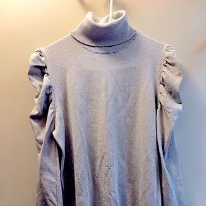 Brand new turtle neck top